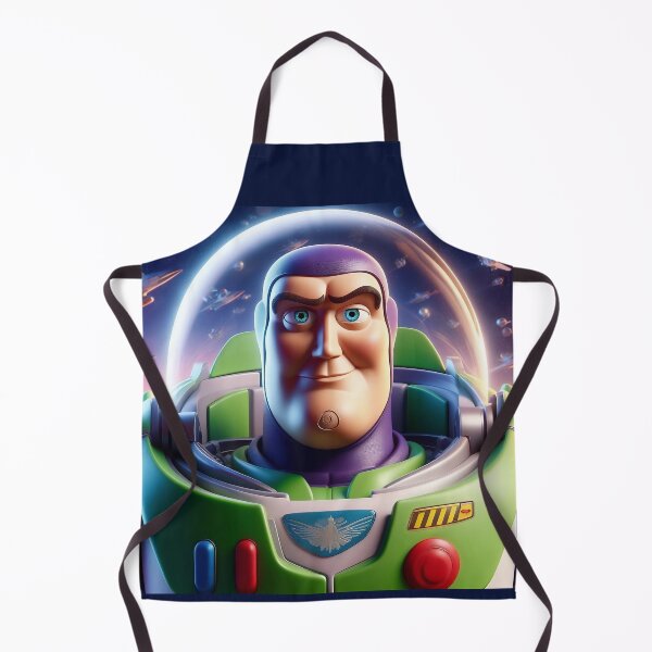 Item preview, Buzz Lightyear ToyStory designed and sold by Cipher-28.