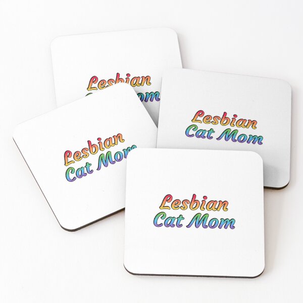 Item preview, Lesbian Cat Mom designed and sold by Inspirationmotivation.