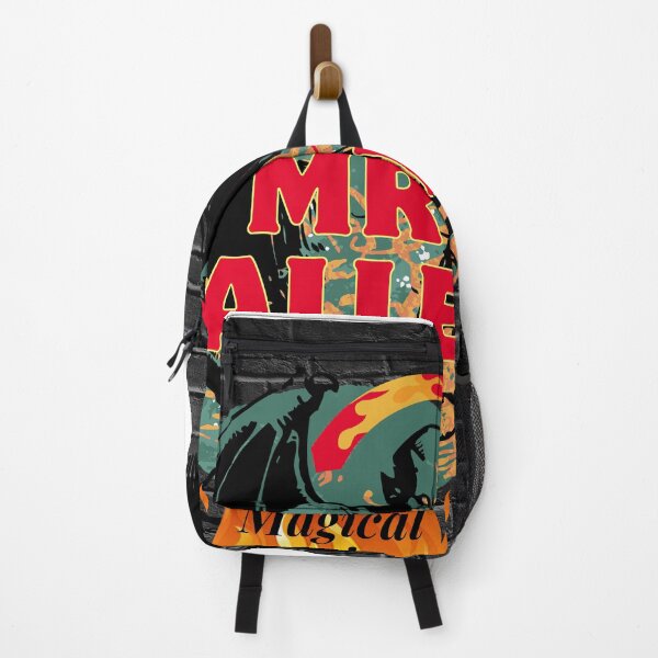 Item preview, Mysterioues Tales - BedTime Stories - Mr Ballen designed and sold by DesignDistrict7.