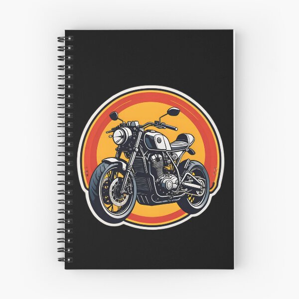 Item preview, custom motorcycle designed and sold by cuatrilenio.