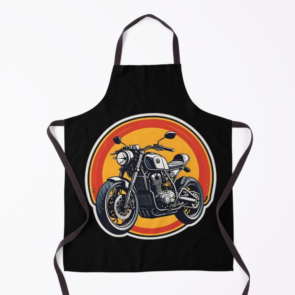 Item preview, custom motorcycle designed and sold by cuatrilenio.