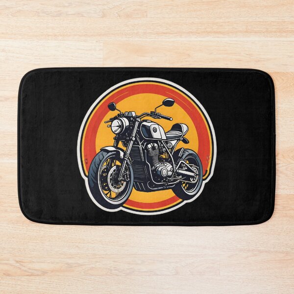 Item preview, custom motorcycle designed and sold by cuatrilenio.