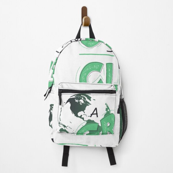 Item preview, Sustainable Living: No Planet B, Just a Green Plan designed and sold by JaaCreativeShop.