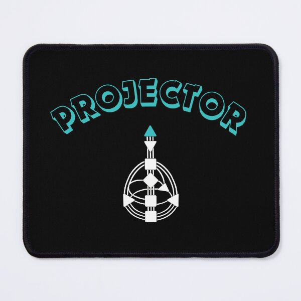 Item preview, Projector Live Your Design Classic Bodygraph designed and sold by WioletaArtStudio.