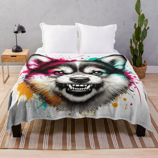 Item preview, Angry Corgi designed and sold by siljeberg.