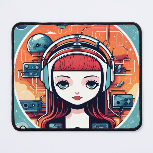 Item preview, Digital Dystopia designed and sold by Chroma Artis.
