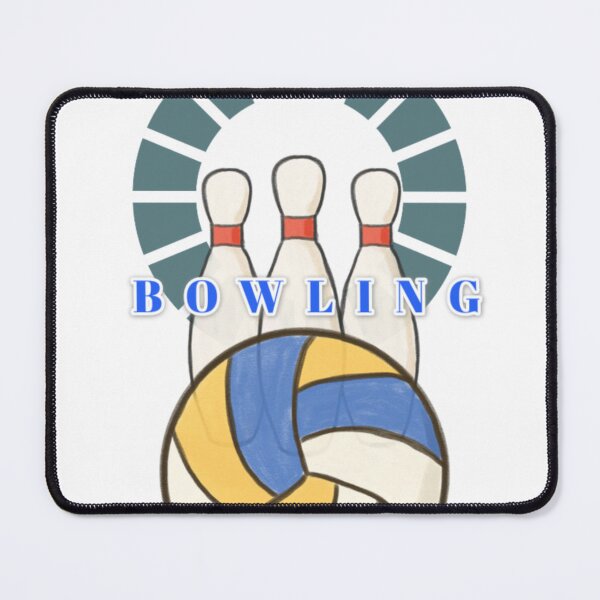 Item preview, Bowling alley designed and sold by AWADHESH CHAURASIA.