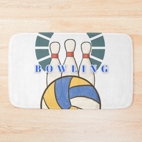 Item preview, Bowling alley designed and sold by AWADHESH  CHAURASIA.