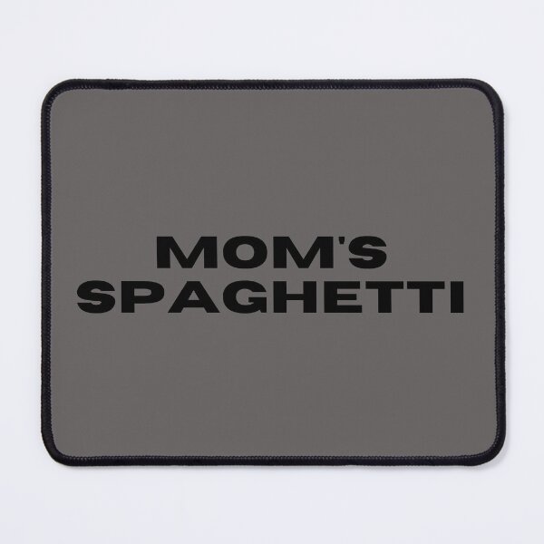 Item preview, "Mom's spaghetti" designed and sold by Lexicon-Looks.