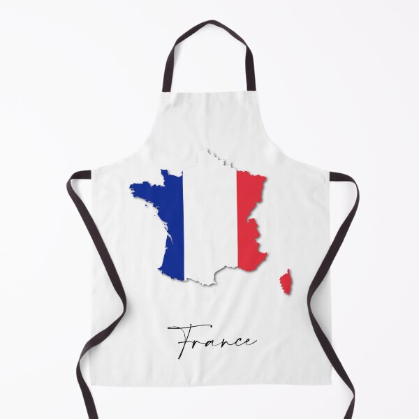 Item preview, France Country Map and Flag Paris Europe designed and sold by dk-design85.