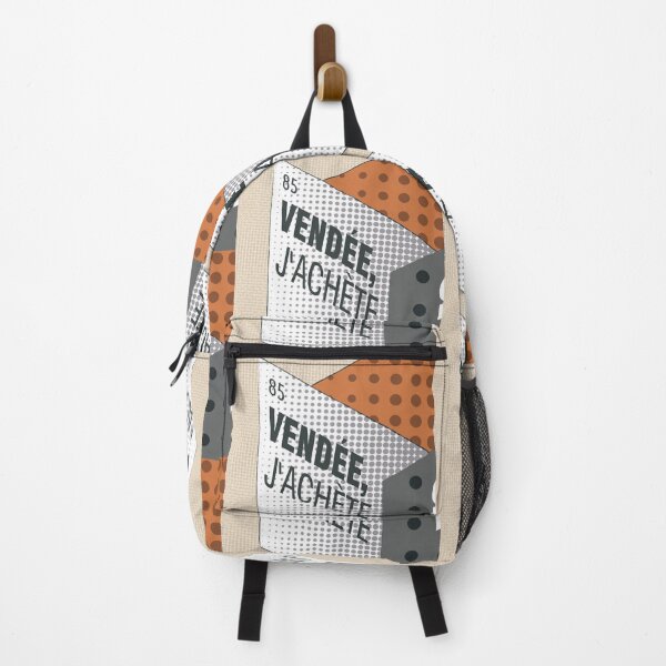 Item preview, Vendée, I buy, 85 designed and sold by Cyrille BRG.