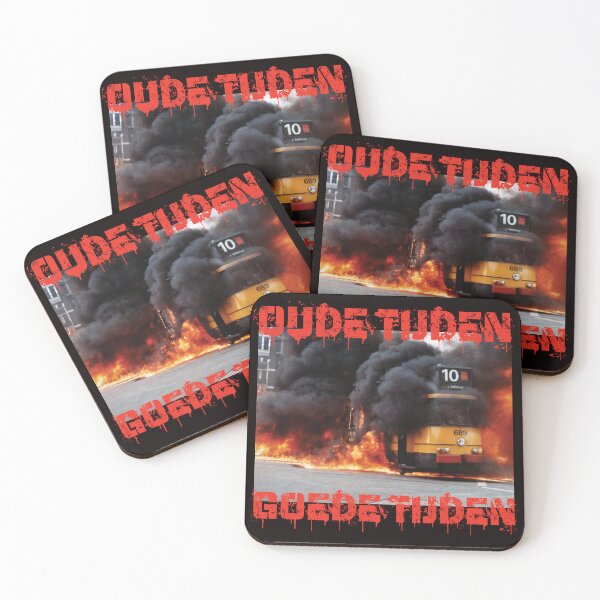 Item preview, Oude tijden goede tijden designed and sold by gvdtje.