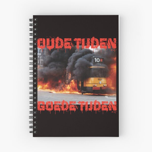 Item preview, Oude tijden goede tijden designed and sold by gvdtje.