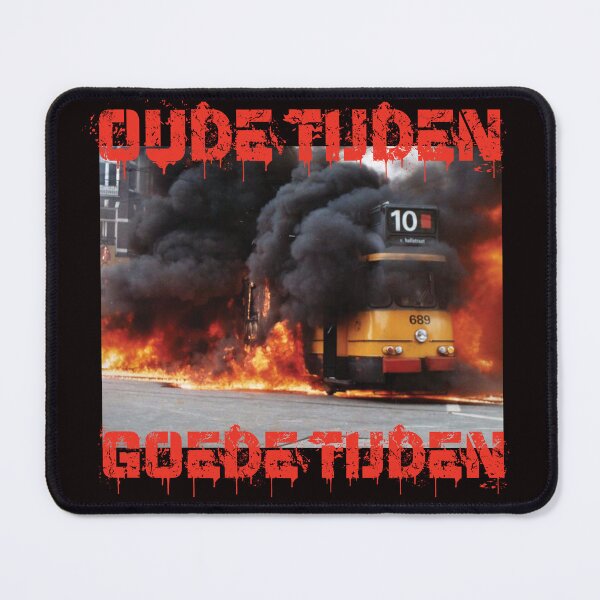 Item preview, Oude tijden goede tijden designed and sold by gvdtje.