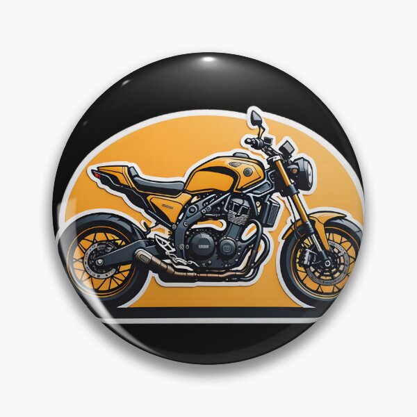 Item preview, custom motorcycle designed and sold by cuatrilenio.