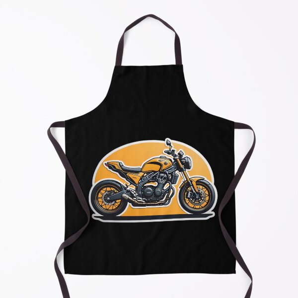 Item preview, custom motorcycle designed and sold by cuatrilenio.