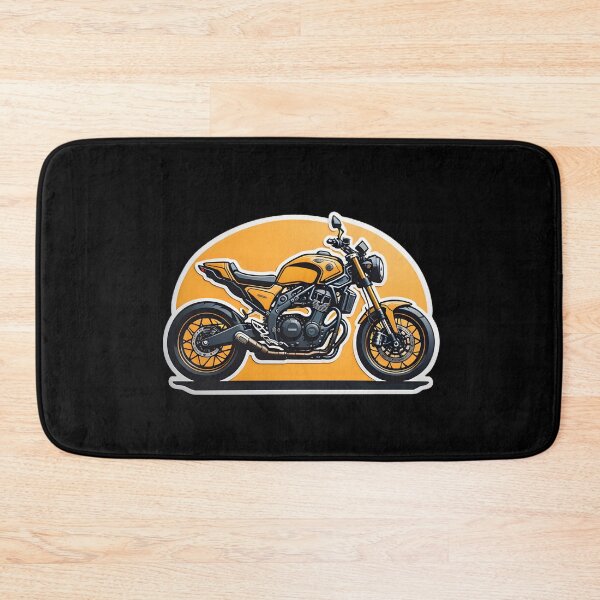 Item preview, custom motorcycle designed and sold by cuatrilenio.