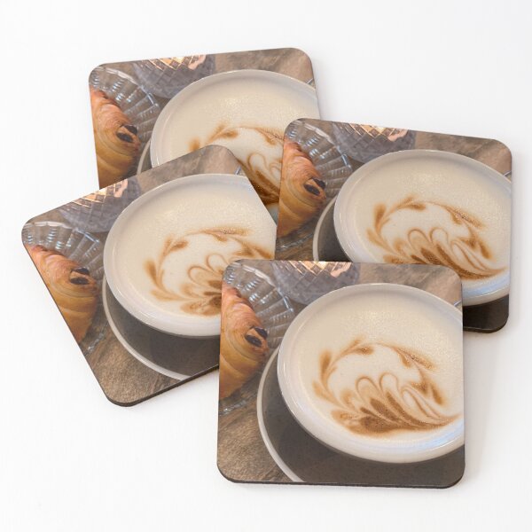Item preview, Coffee art designed and sold by ElisabethPhotos.