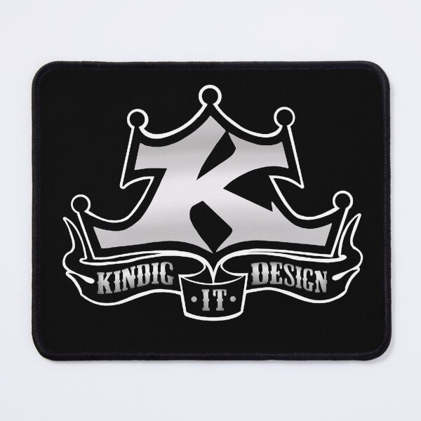 Item preview, Kindig 1 designed and sold by redcanarydesign.