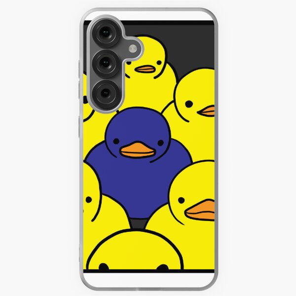 Vista previa del artículo con la obra « pato especial», diseñado y vendido por MommyLolah.