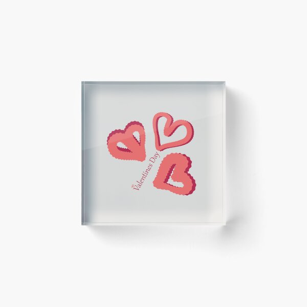 Item preview,  Wavy hearts designed and sold by InnnaMorata.