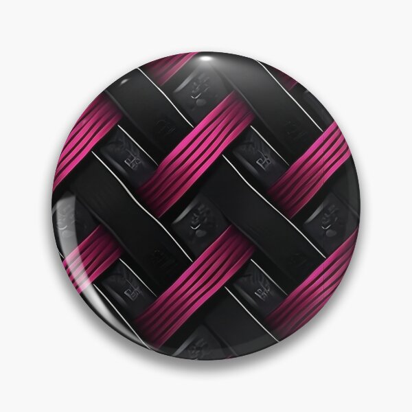 Item preview, Rosy Riddle - Midnight Matrix designed and sold by Quark-Up-Fiber.