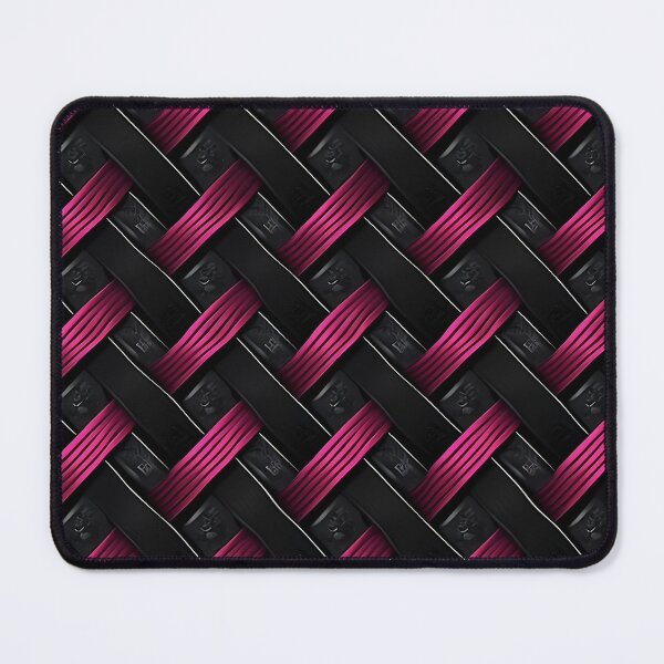 Item preview, Rosy Riddle - Midnight Matrix designed and sold by Quark-Up-Fiber.