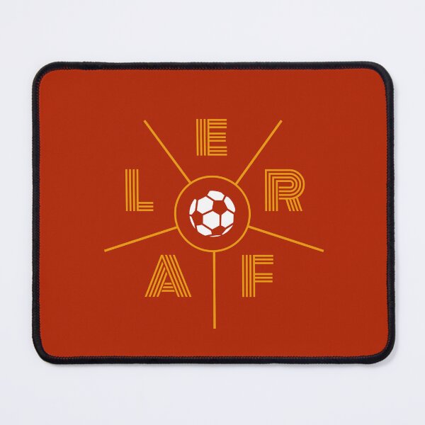 Item preview, Rodez AF Le RAF Football Minimalist Style Artwork designed and sold by kakarikihill.