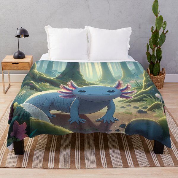 Item preview, Axolotl Art #70 | Axolotl Lovers designed and sold by ksgraphics222.