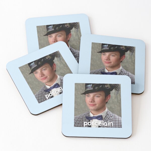 Item preview, porcelain glee designed and sold by calliedale.