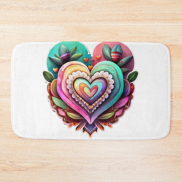 Item preview, Infinite Hearts: Endless Love Art designed and sold by SellingWSarah17.