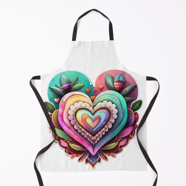 Item preview, Infinite Hearts: Endless Love Art designed and sold by SellingWSarah17.
