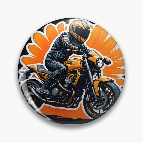 Item preview, custom motorcycle designed and sold by cuatrilenio.
