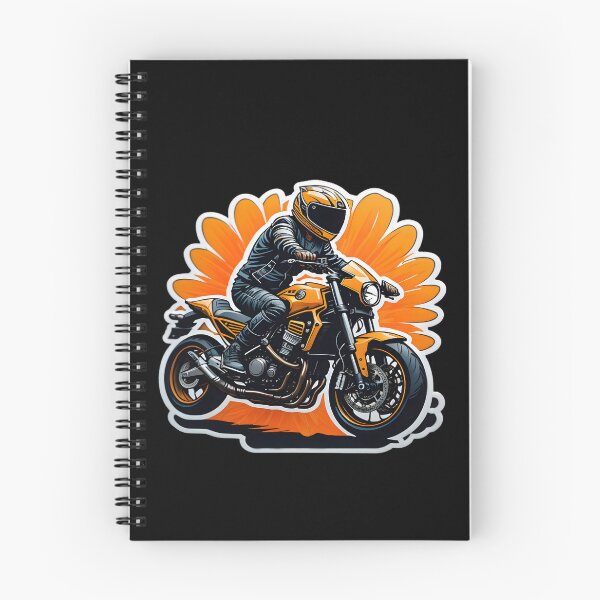 Item preview, custom motorcycle designed and sold by cuatrilenio.