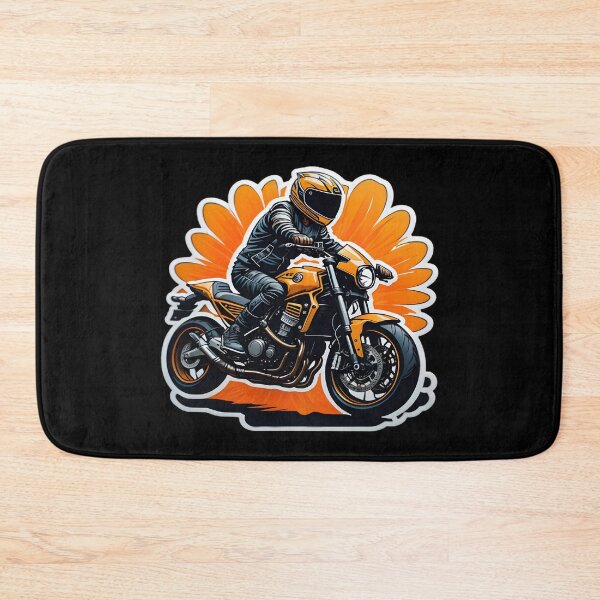 Item preview, custom motorcycle designed and sold by cuatrilenio.