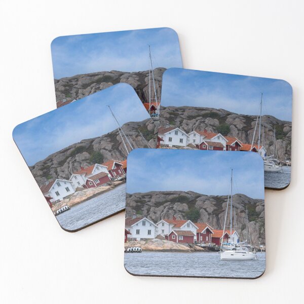 Item preview, Sailing near Lysekil Sweden designed and sold by Martyn R Arnold Fine Art Nature & Landscape Photography.