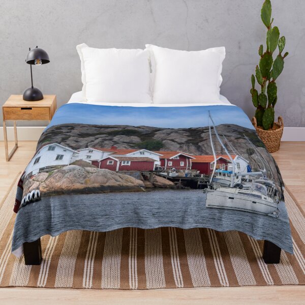 Item preview, Sailing near Lysekil Sweden designed and sold by Martyn R Arnold Fine Art Nature & Landscape Photography.