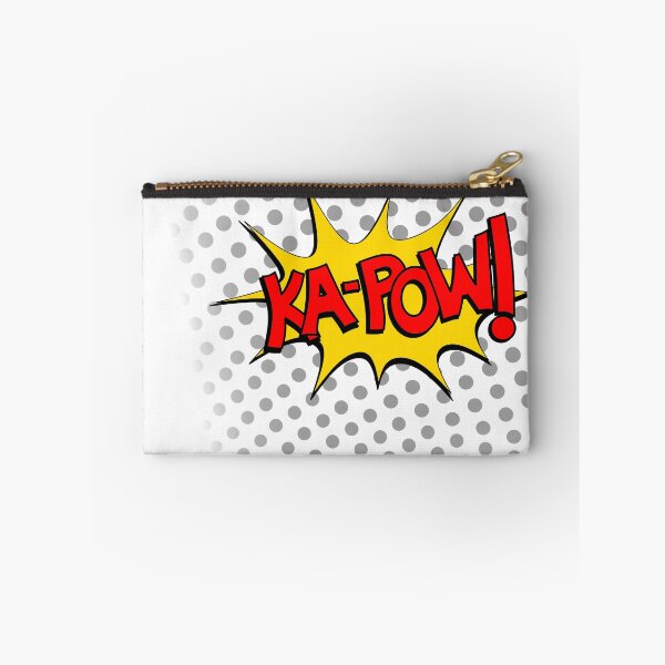 Item preview, KA-POW! designed and sold by Lee-yoshi.