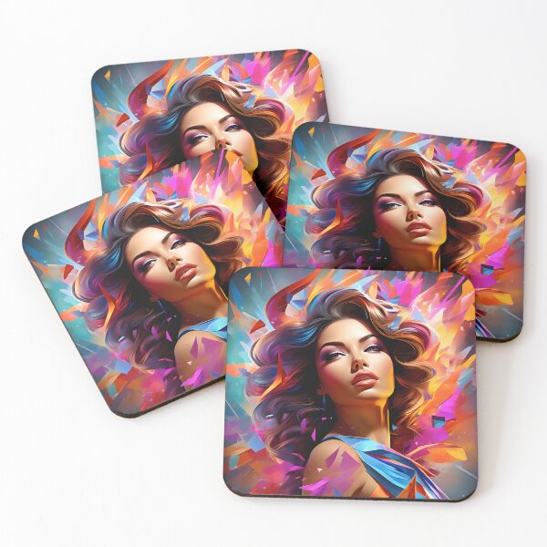 Item preview, Graffiti Glam designed and sold by Chroma Artis.