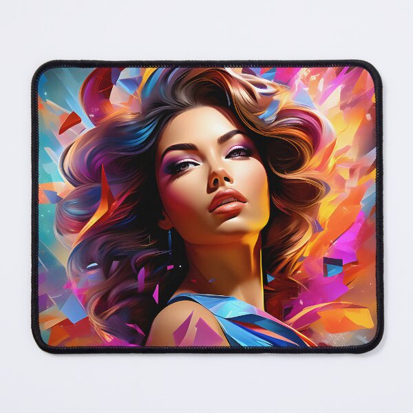 Item preview, Graffiti Glam designed and sold by Chroma Artis.