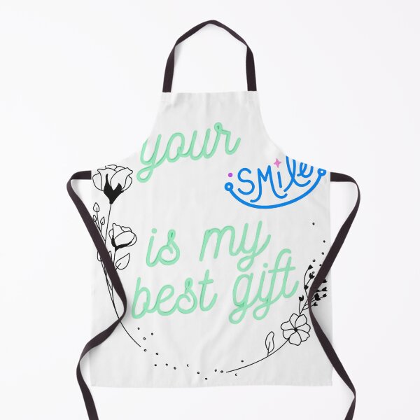 Item preview, Your smile is my best gift designed and sold by Digistorma.