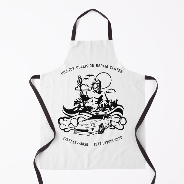 Item preview, Collision Repair Center TShirt Graphic designed and sold by DefinedbyDesign.