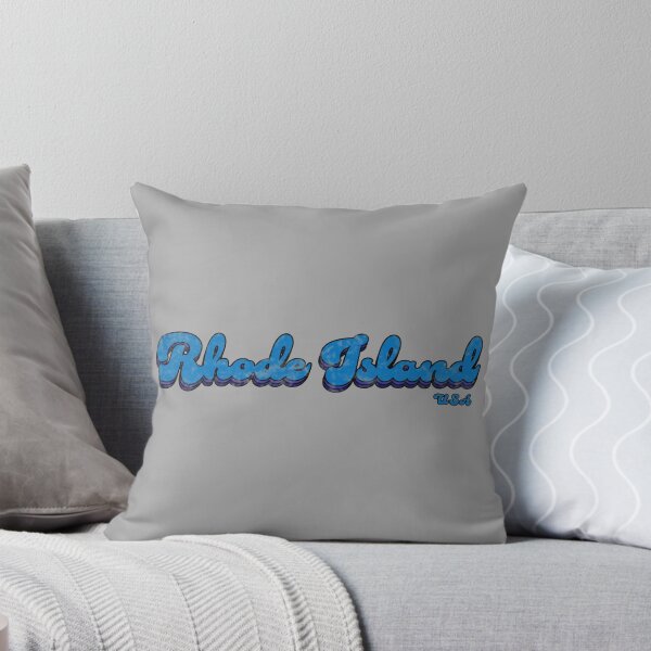 Item preview, 70's Rhode Island USA designed and sold by NPStudio.