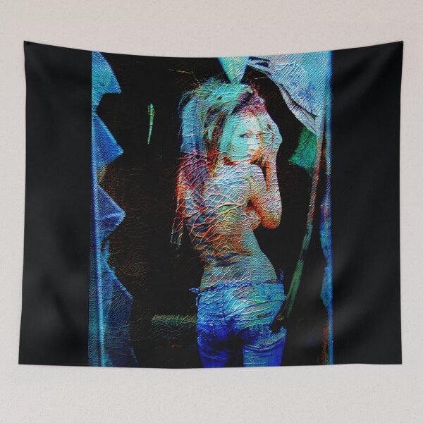 Item preview, SHATTERED designed and sold by Tammera.