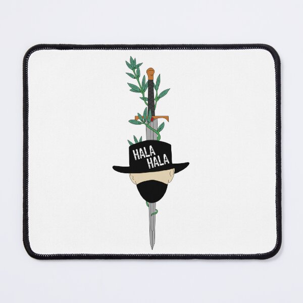 Item preview, Ateez Hala Hala designed and sold by nnlanddesigns.