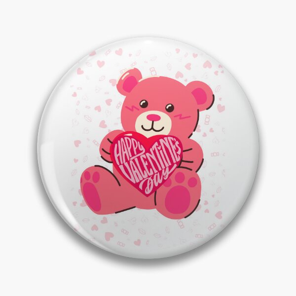 Item preview, Happy valentine day designed and sold by kozlebozle007.