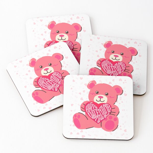 Item preview, Happy valentine day designed and sold by kozlebozle007.