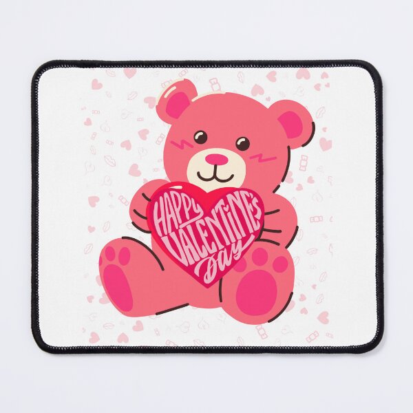 Item preview, Happy valentine day designed and sold by kozlebozle007.
