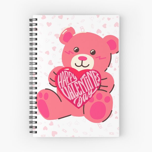 Item preview, Happy valentine day designed and sold by kozlebozle007.