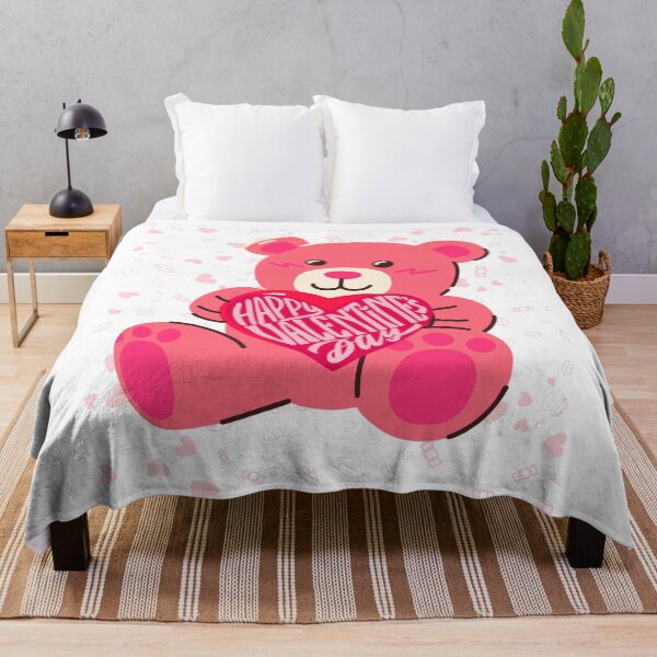 Item preview, Happy valentine day designed and sold by kozlebozle007.